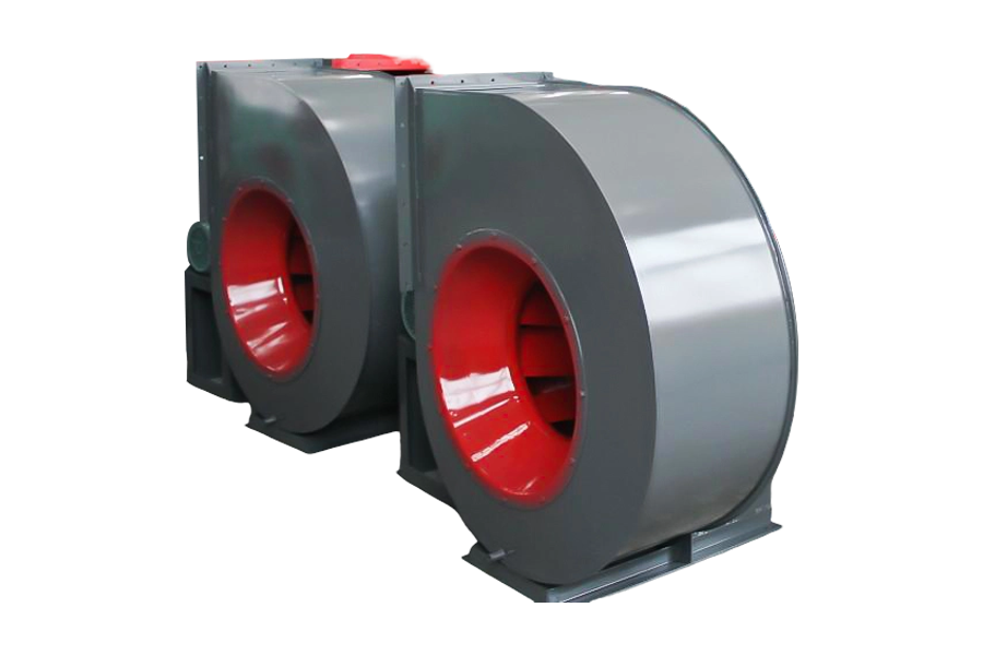 Keramička industrija-ventilator za izgaranje peći