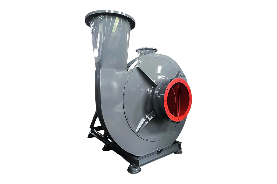 Sekundarni ventilator za kotlovske sustave