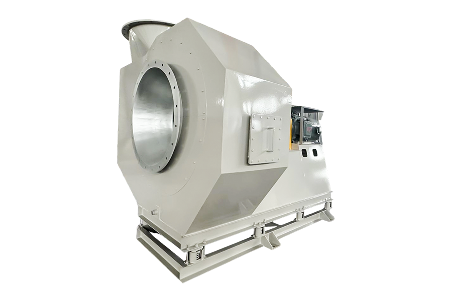 Industrija za zaštitu okoliša - Sustav za obradu ispušnih plinova s ​​katalitičkim izgaranjem