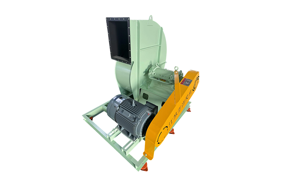 Ventilatori za sušenje poljoprivrednih žitarica