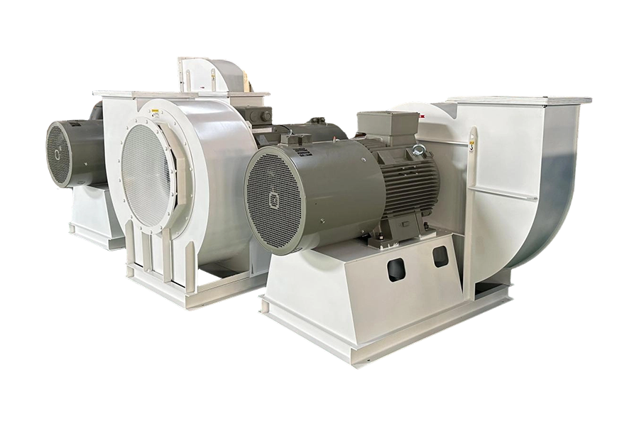 Ventilatori za sušenje poljoprivrednih žitarica