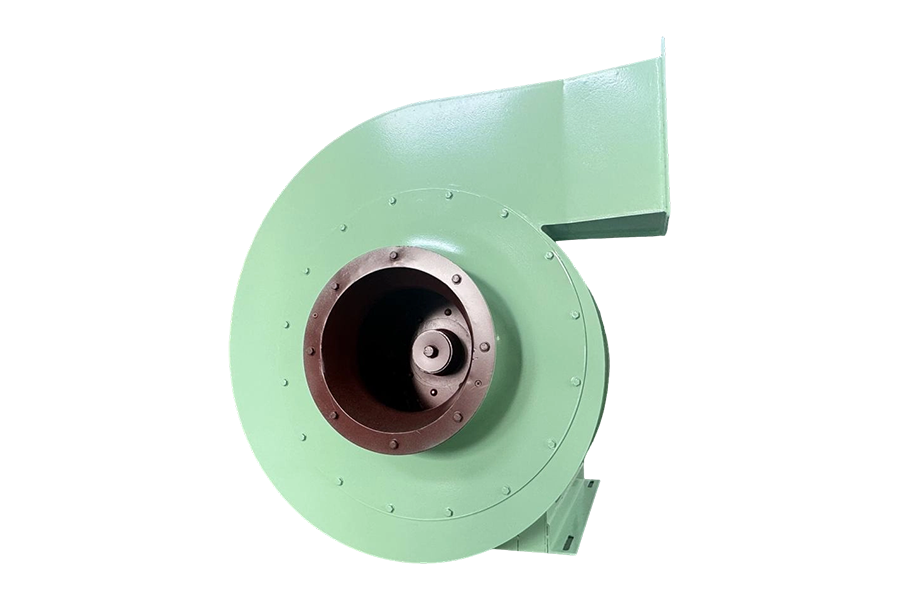 Pneumatski ventilatori za poljoprivredu