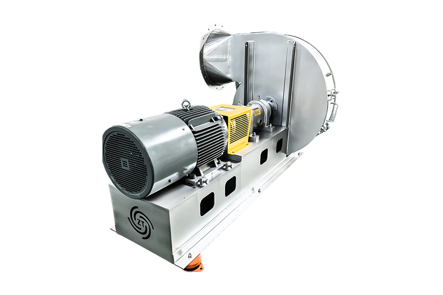 Serija Y5-47, Serija Y5-48, Serija G/Y6-51 Srednjetlačni centrifugalni ventilatori
