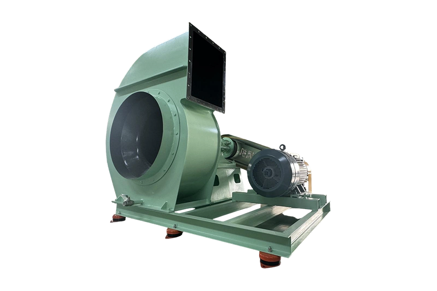 Serija Y5-47, Serija Y5-48, Serija G/Y6-51 Srednjetlačni centrifugalni ventilatori